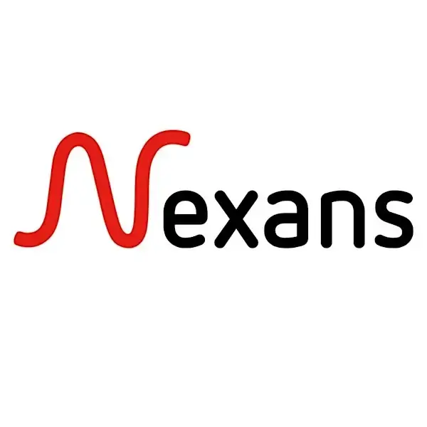 <H3>Nexans</H3>