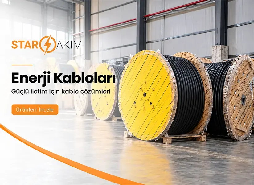 EnerjiKabloları