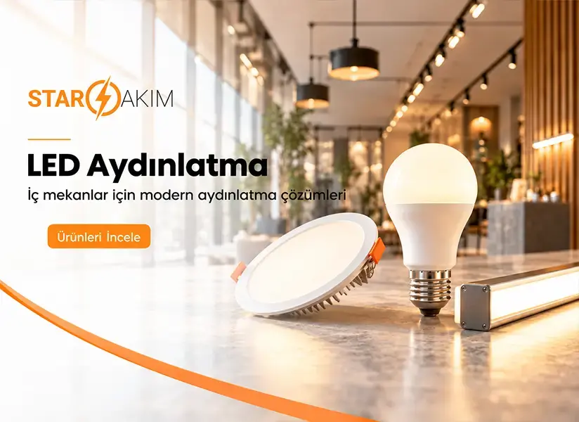 LedAydınlatma