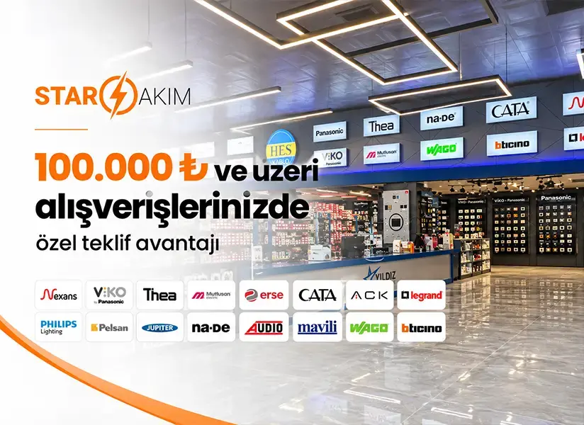 100.000 TL Kampanya