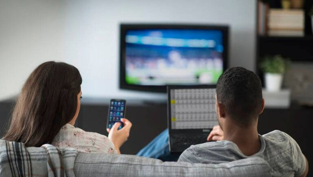 Bilgisayar Televizyona Nasıl Bağlanır?