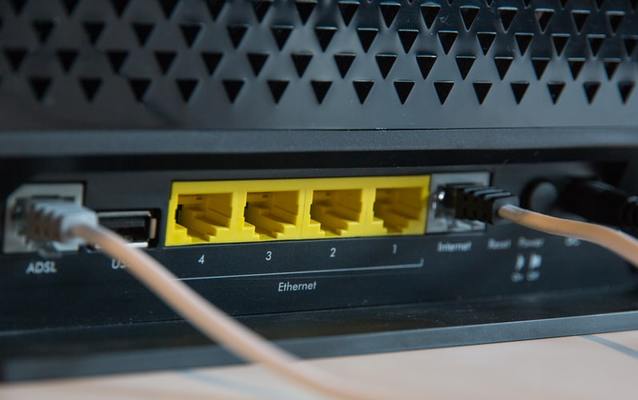 Dış Hat ve ADSL Kablosu Birbirine Nasıl Bağlanır?