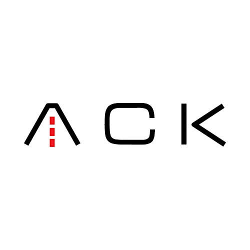 ACK Logo