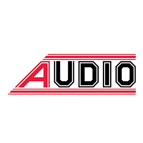 Audio Logo