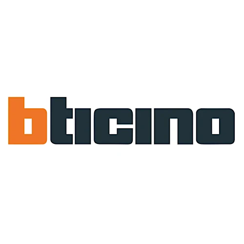 Bticino Logo