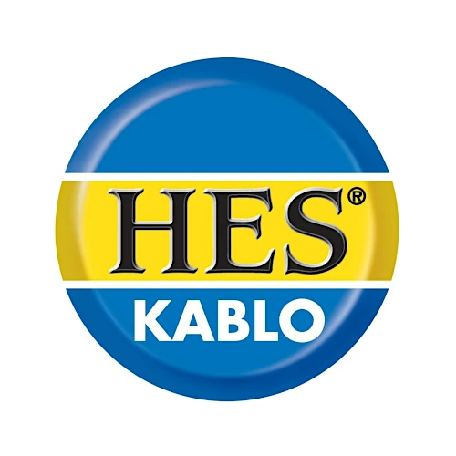 Hes Kablo Logo
