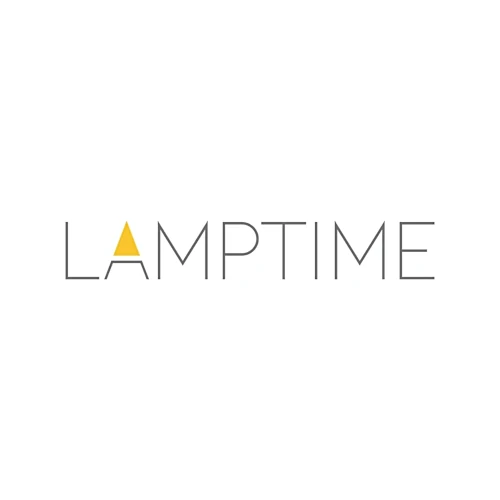 Lamptime Logo