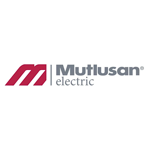 Mutlusan Logo