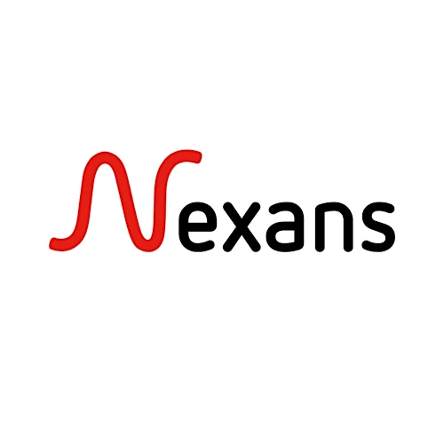 Nexans Kablo Logo