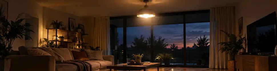 Led Ampul Neden Yanıp Söner? (Pırpır Eder)