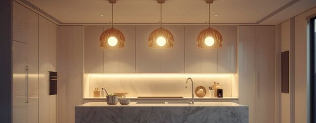 Mutfak Aydınlatması İçin En Doğru Işık Hangisi?
