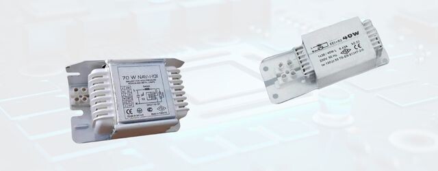 Balast Nedir, Ne İşe Yarar?