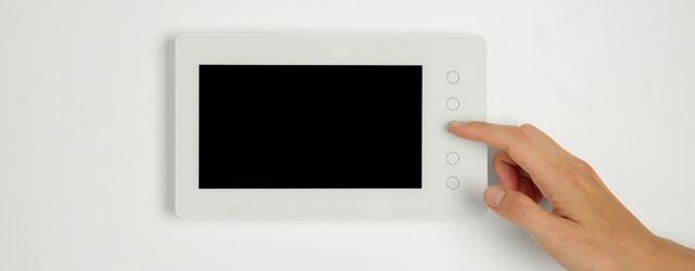 Diafon Nedir? Görüntülü ve Sesli Diafon Sistemleri Ne İşe Yarar?