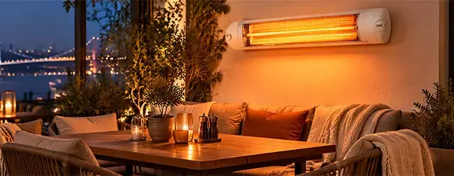 Elektrikli Isıtıcılar (Ufolar) Ne Kadar Elektrik Harcar?