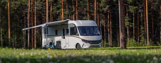 Yazlık, Karavan ve Kamp İçin Güneş Enerjili Aydınlatma Rehberi
