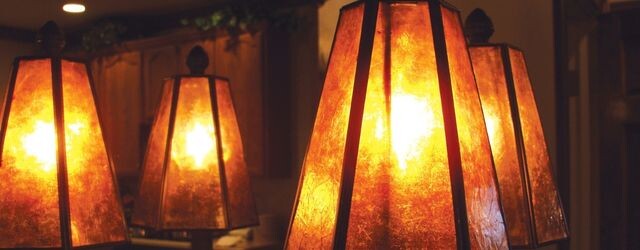 Amber Işık Rengi Nedir? Faydalı mı?