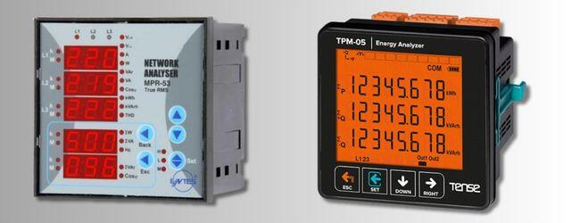 Enerji Analizörü Nedir? Ne İşe Yarar?