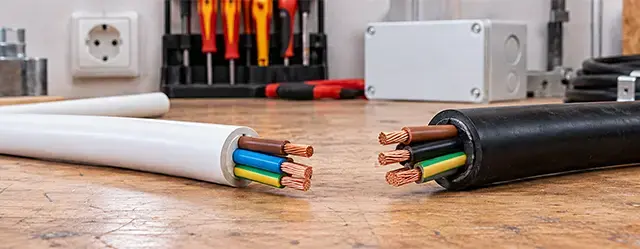 NYM Kablo Nedir? Nyy Kablo İle Nym Kablo Arasındaki Fark Nedir?