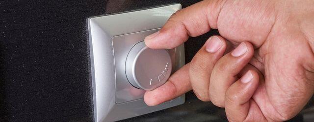 Dimmer Nedir? Ne İşe Yarar ve Nasıl Çalışır?