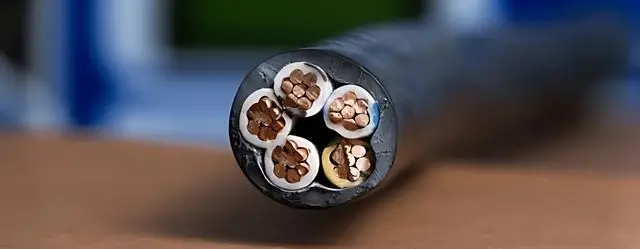 Kablo Kesit Hesabı & Kablo Seçimi Nasıl Yapılır?