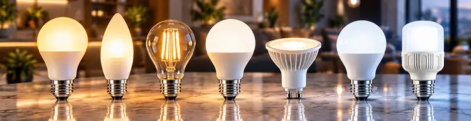 En İyi Led Ampul Markaları 2026 Listesi
