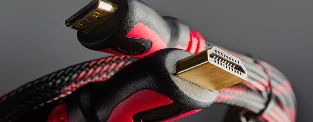 HDMI Kablo Nedir? HDMI Kablo Ne İşe Yarar?