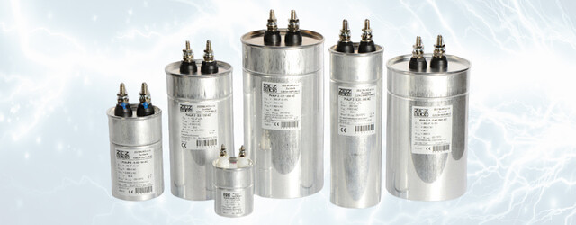 Kondansatör Nedir, Ne İşe Yarar?