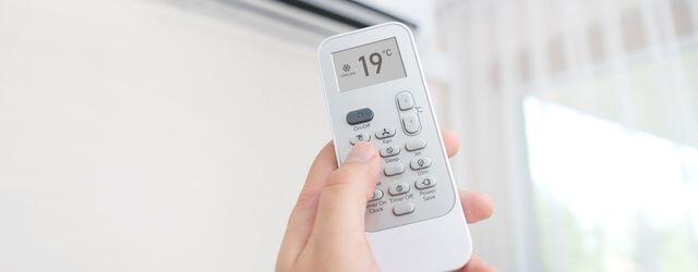 Klima Kumandası Üzerindeki İşaretler ve Anlamları, 2026 Güncel