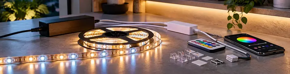 En İyi Şerit Led Markaları 2026 Listesi