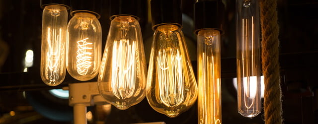 Rustik Ampul Nedir? Kullanımı, Özellikleri ve Bilinmesi Gerekenler