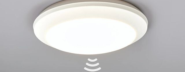 Sensörlü Aydınlatma Nasıl Çalışır? Çalışma Prensibi