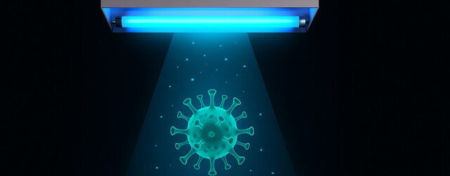 UV Lamba Nedir? Ne İşe Yarar?