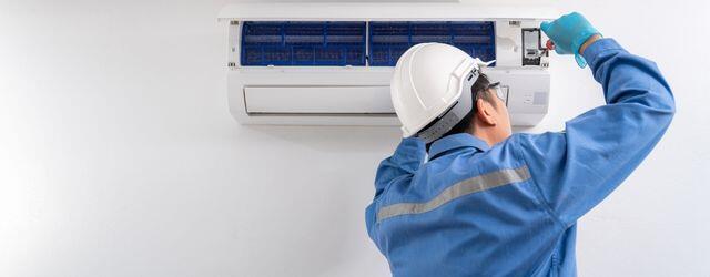 Split Klima Nedir? Özellikleri ve Çalışma Prensibi