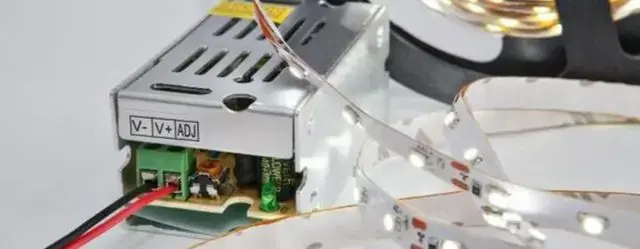 Şerit LED Nasıl Bağlanır?