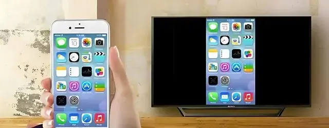 Telefon Televizyona Nasıl Bağlanır?