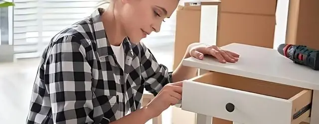 Çekmece Rayı & Çekmece Rayı Montajı