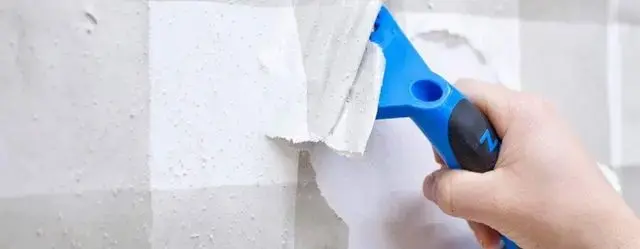 Duvar Kağıdı Nasıl Sökülür?