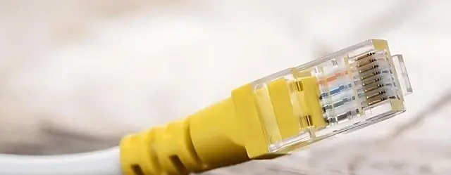 Cat5 Kablo & Cat 5 Bağlantısı Nasıl Yapılır?