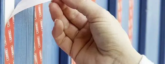 Çift Taraflı Bant Duvardan Nasıl Sökülür?