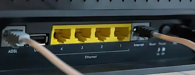 Dış Hat ve ADSL Kablosu Birbirine Nasıl Bağlanır?