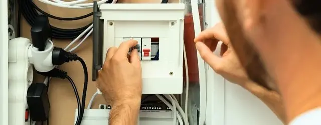 Elektrik Sigortası Ne İşe Yarar?