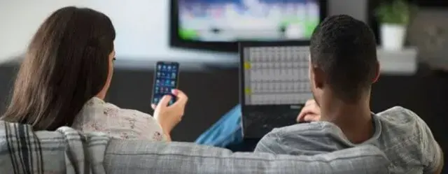 Bilgisayar Televizyona Nasıl Bağlanır?