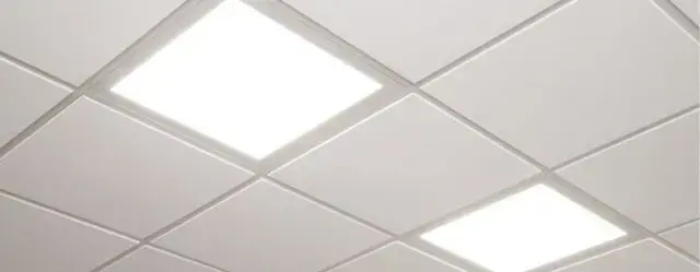 60x60 Led Panel Sıva Üstü Montaj Nasıl Yapılır?