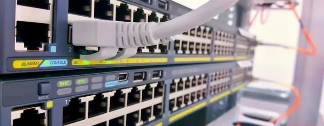 Cat 6 Kablo & Cat5 ve Cat6 Arasındaki Farklar