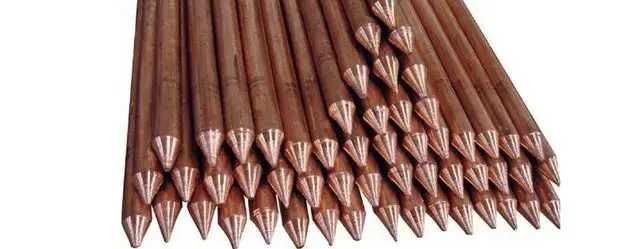 Topraklama Çubuğu Nedir?