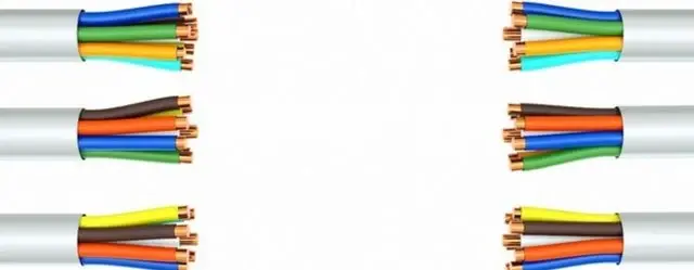 NYM Kablo Nedir? Nyy Kablo İle Nym Kablo Arasındaki Fark Nedir?