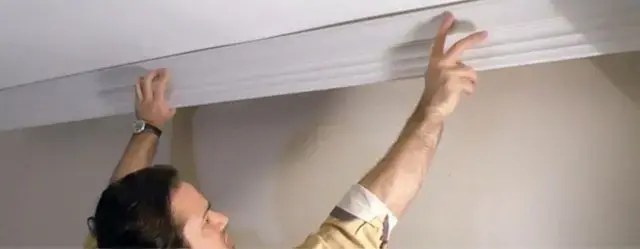 Korniş Nasıl Takılır?