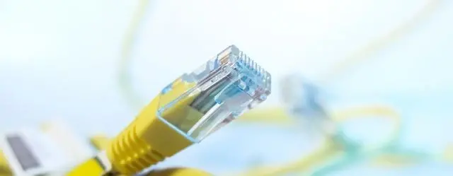Ethernet Kablosu Nedir?