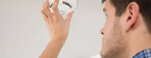 Duman Dedektörü Nasıl Kapatılır?