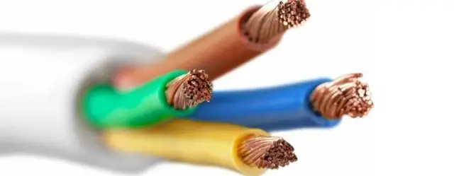 Kablo Kesit Hesabı Kablo Seçimi Nasıl Yapılır?